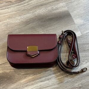 Fossil Lennox small crossbody/clutch